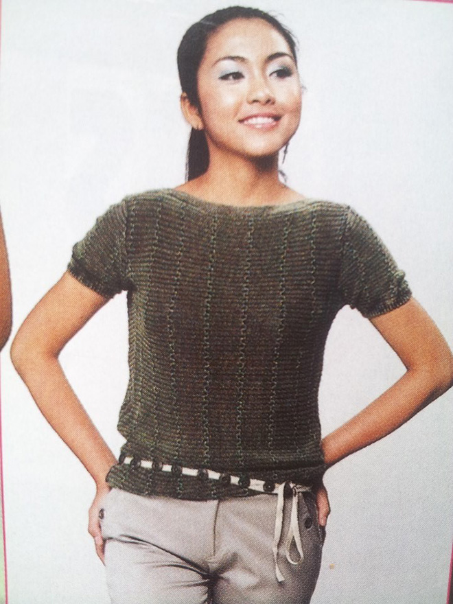 16 tuổi bắt đầu đóng phim, 19 tuổi trở thành diễn viên nổi tiếng, Tăng Thanh Hà vụt sáng thành ngọc nữ Vbiz thế nào? - 5