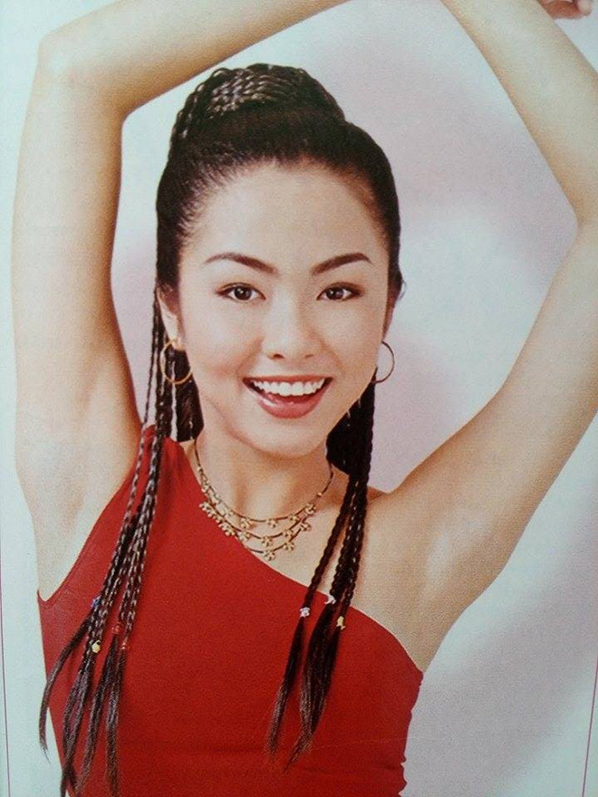 16 tuổi bắt đầu đóng phim, 19 tuổi trở thành diễn viên nổi tiếng, Tăng Thanh Hà vụt sáng thành ngọc nữ Vbiz thế nào? - 6