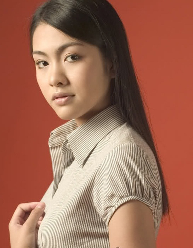 16 tuổi bắt đầu đóng phim, 19 tuổi trở thành diễn viên nổi tiếng, Tăng Thanh Hà vụt sáng thành ngọc nữ Vbiz thế nào? - 21