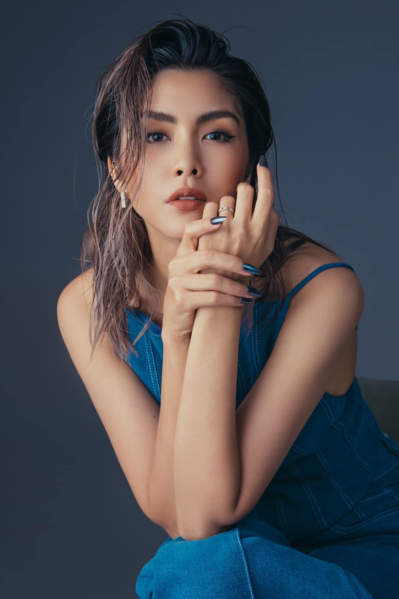 16 tuổi bắt đầu đóng phim, 19 tuổi trở thành diễn viên nổi tiếng, Tăng Thanh Hà vụt sáng thành ngọc nữ Vbiz thế nào? - 28