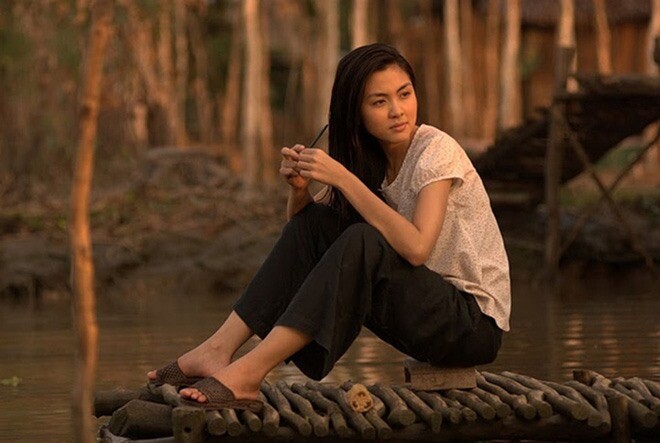 16 tuổi bắt đầu đóng phim, 19 tuổi trở thành diễn viên nổi tiếng, Tăng Thanh Hà vụt sáng thành ngọc nữ Vbiz thế nào? - 18