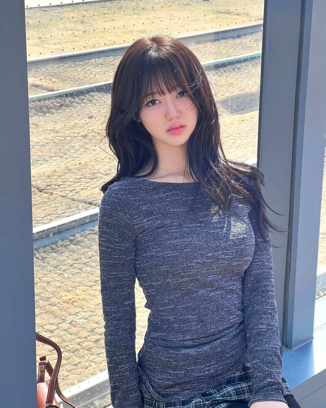 Mỹ nhân đăng quang Hoa hậu khi mới 17 tuổi: Nhan sắc như &#34;búp bê sống&#34;, đời thường ăn diện như &#34;sách mẫu&#34; - 9