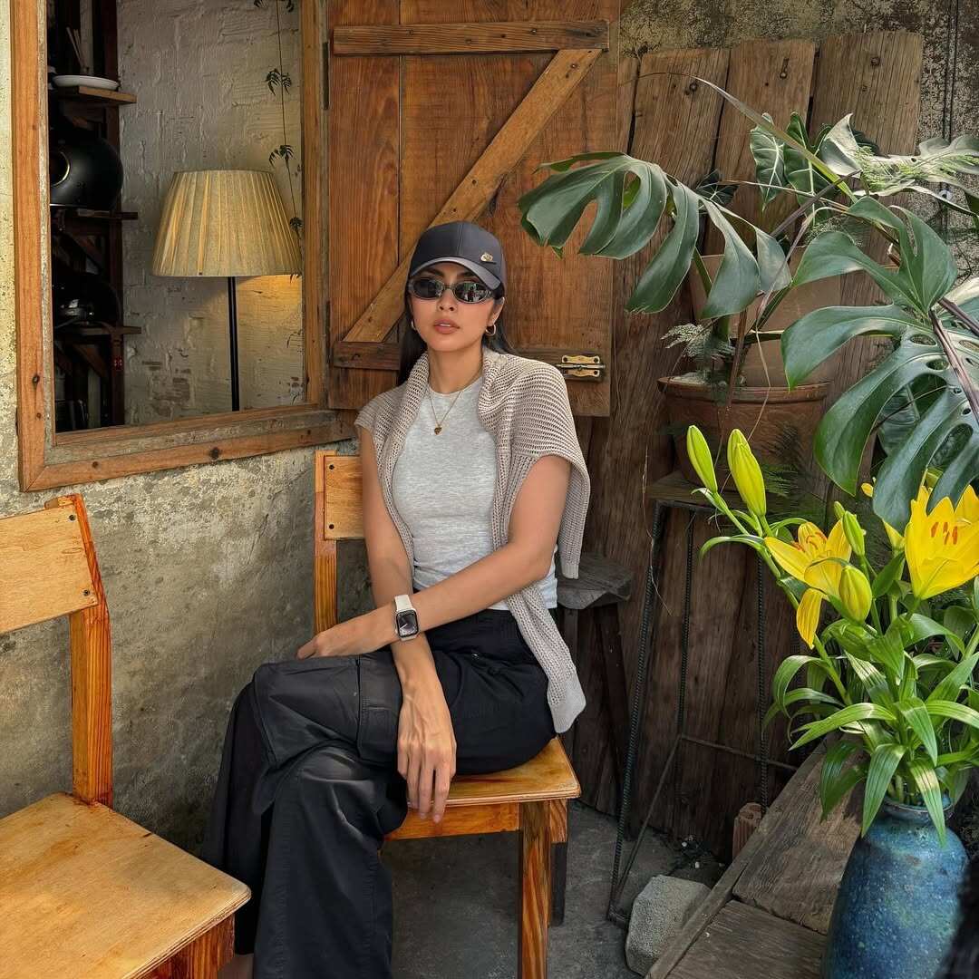 Gu ăn mặc &#34;giàu ngầm&#34; của hai con dâu nhà tỷ phú Johnathan Hạnh Nguyễn - 5