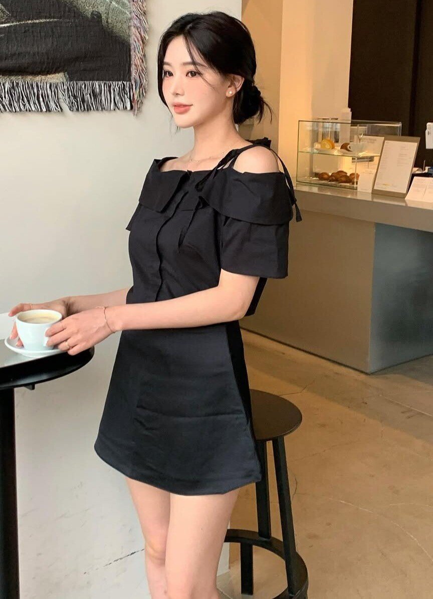 Nàng bánh bèo thích mặc váy vóc điệu đà, chăm &#34;kết thân&#34; với 5 kiểu tóc này: Vừa xinh xắn lại &#34;chanh sả&#34; như con nhà giàu - 12