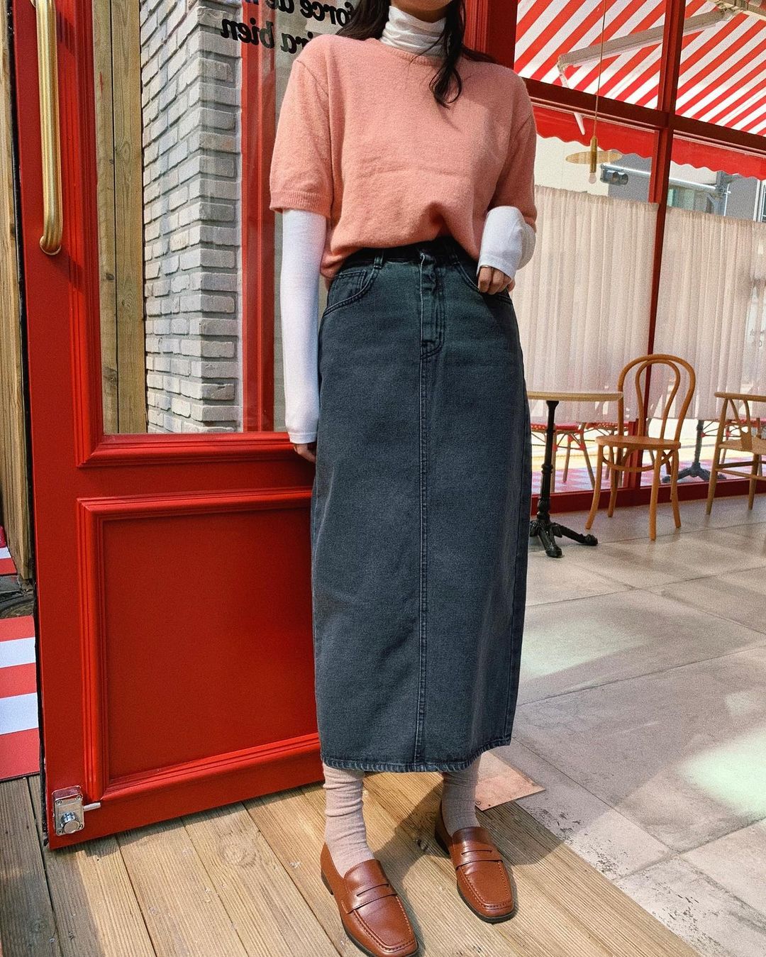 Tủ đồ dân công sở nhất định phải có 4 đôi giày này: Đi làm thì sang, đi chơi cũng xinh! - 11