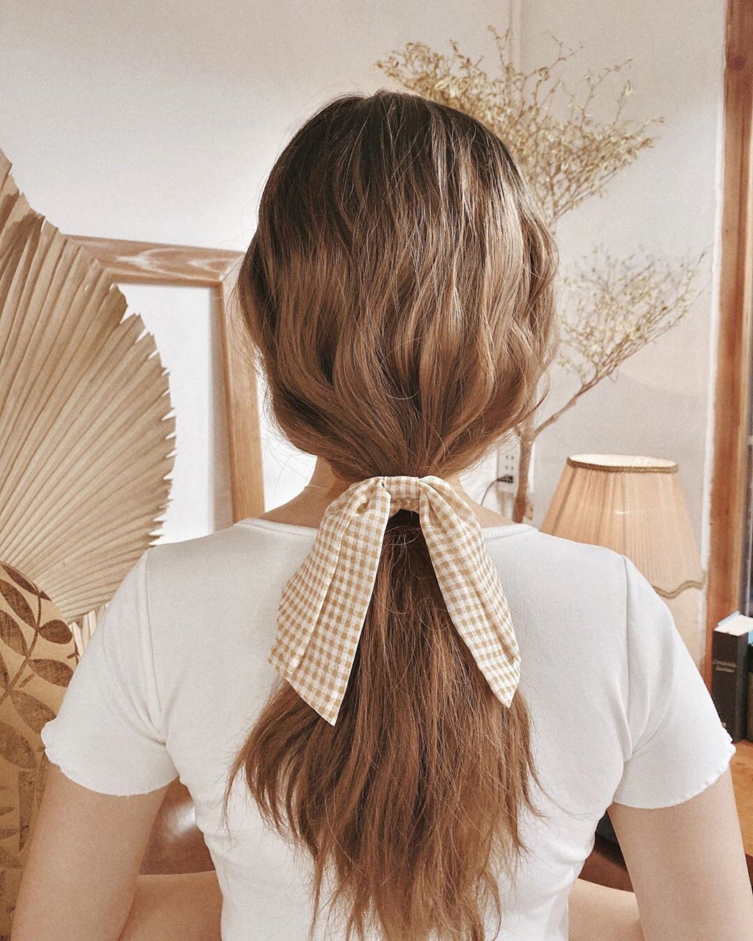 Nàng bánh bèo thích mặc váy vóc điệu đà, chăm &#34;kết thân&#34; với 5 kiểu tóc này: Vừa xinh xắn lại &#34;chanh sả&#34; như con nhà giàu - 13