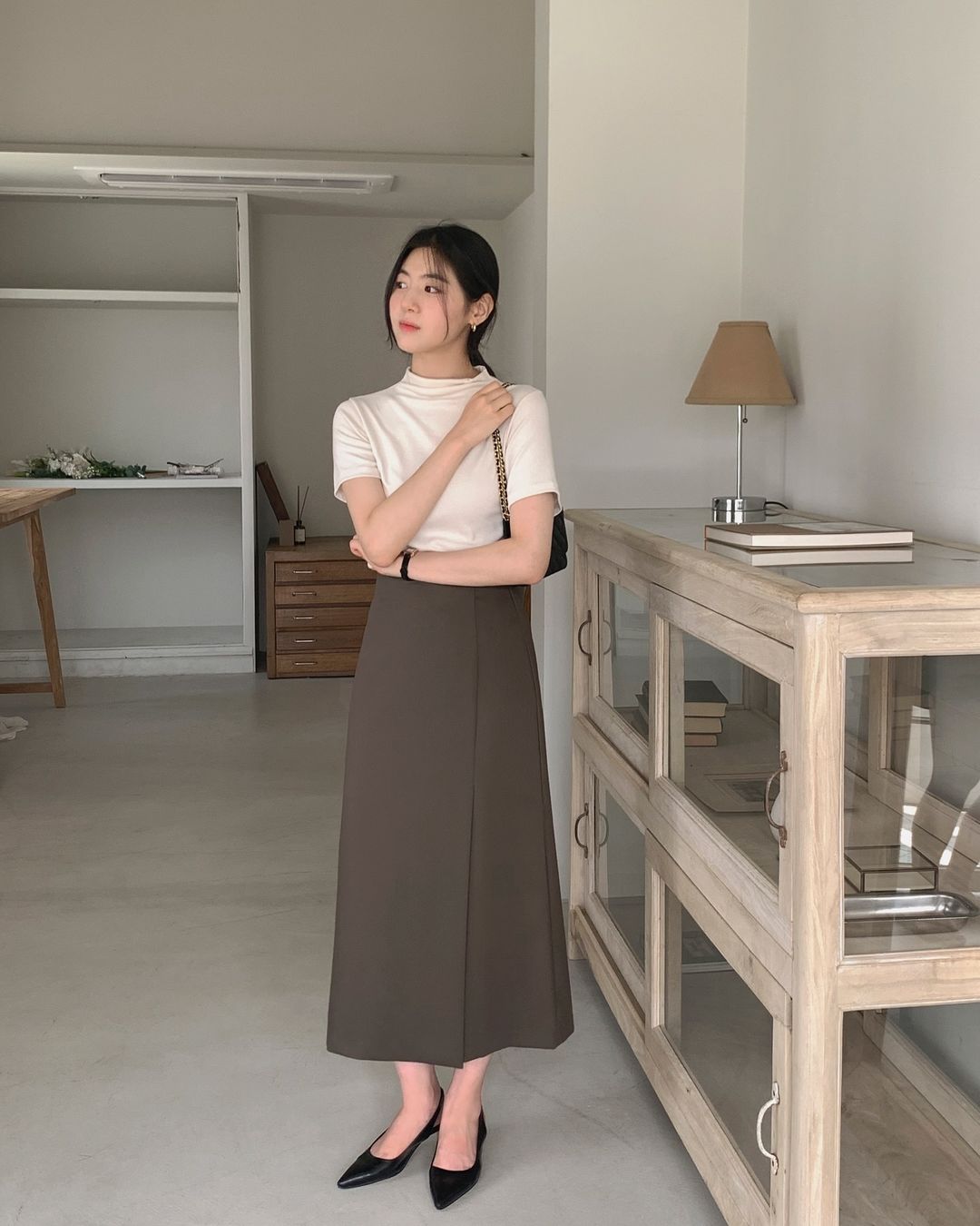 5 kiểu giày là "chân ái" cho mọi độ tuổi, mặc gì cũng sang mà vẫn thoải mái cả ngày - 12