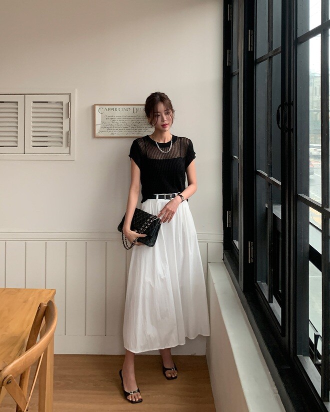 Chị em sau 35 tuổi nhất định phải có 5 đôi giày này trong tủ đồ, diện mùa nào cũng hợp mà nhìn trẻ hơn tuổi - 16