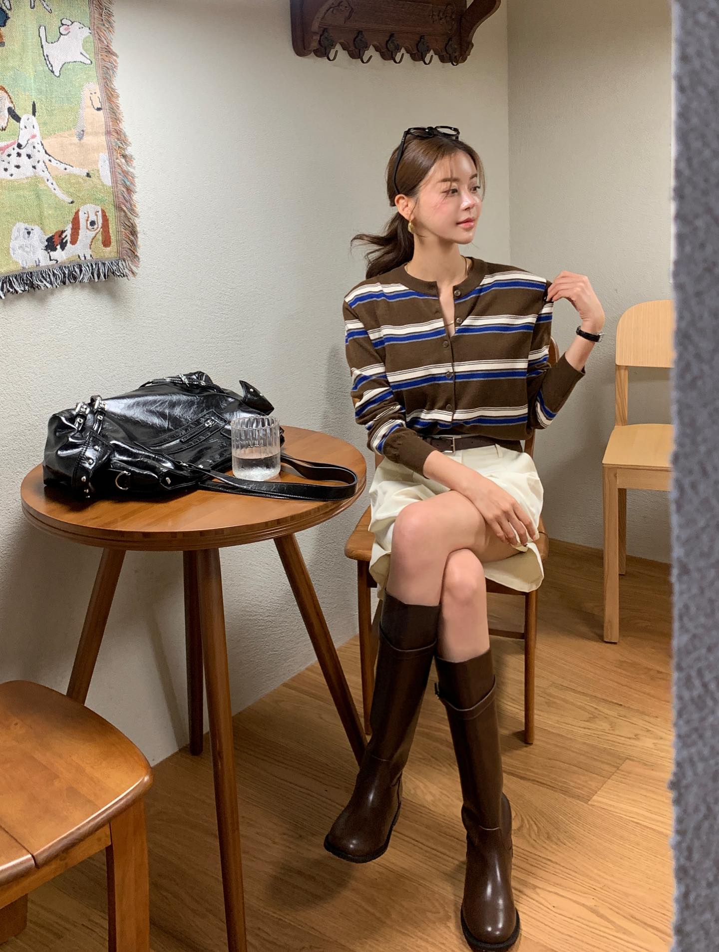 5 kiểu giày là "chân ái" cho mọi độ tuổi, mặc gì cũng sang mà vẫn thoải mái cả ngày - 13