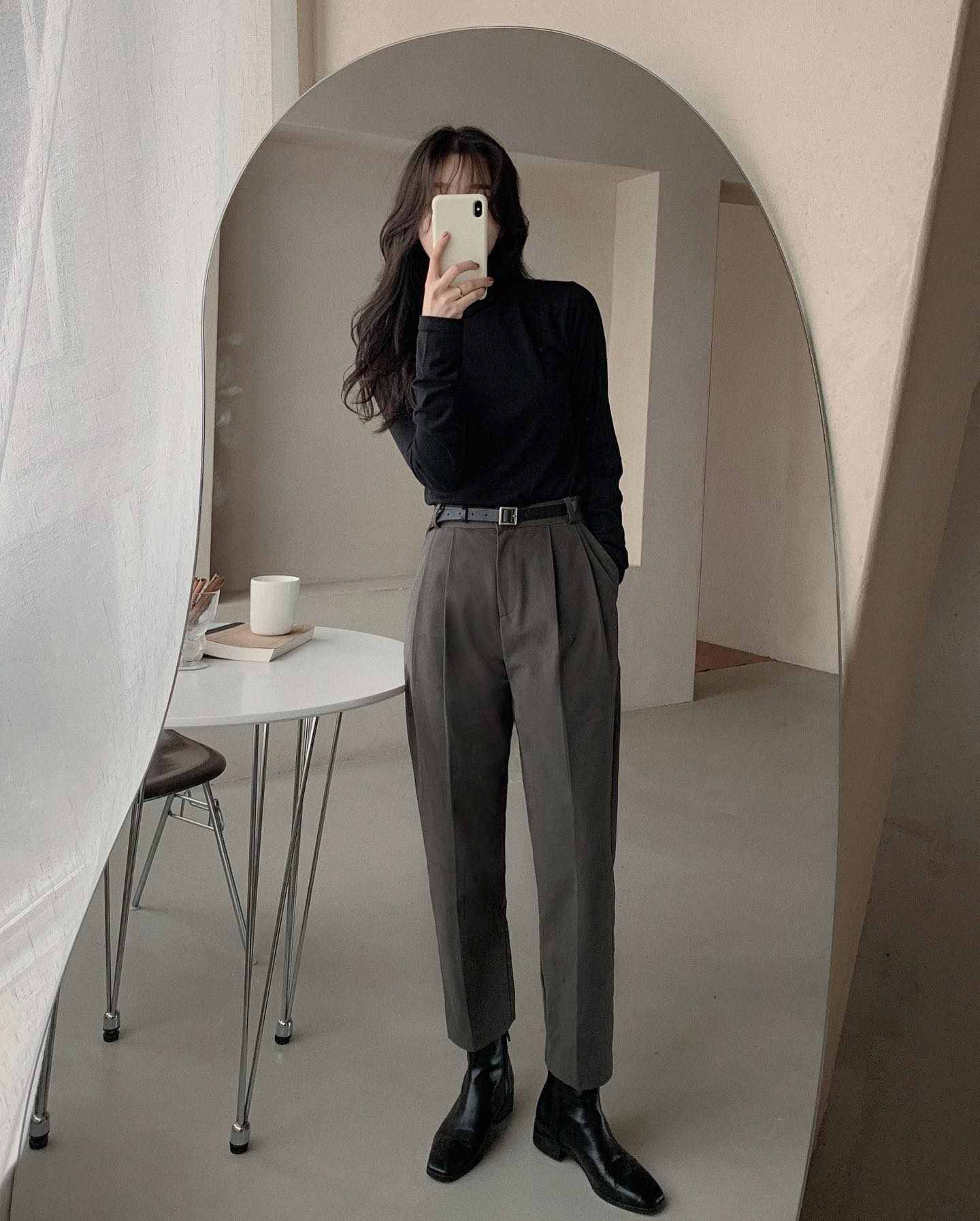 5 kiểu giày là "chân ái" cho mọi độ tuổi, mặc gì cũng sang mà vẫn thoải mái cả ngày - 15