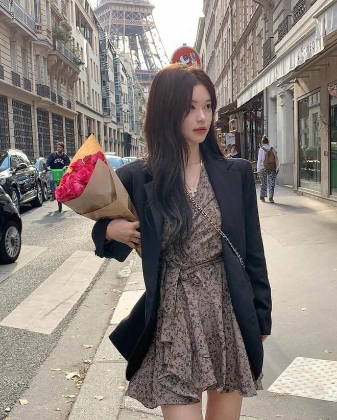 Blazer thường bị &#34;thất sủng&#34; vào mùa đông, ai ngờ mix với 4 món này lại &#34;cứu nguy&#34; cực đỉnh! - 15