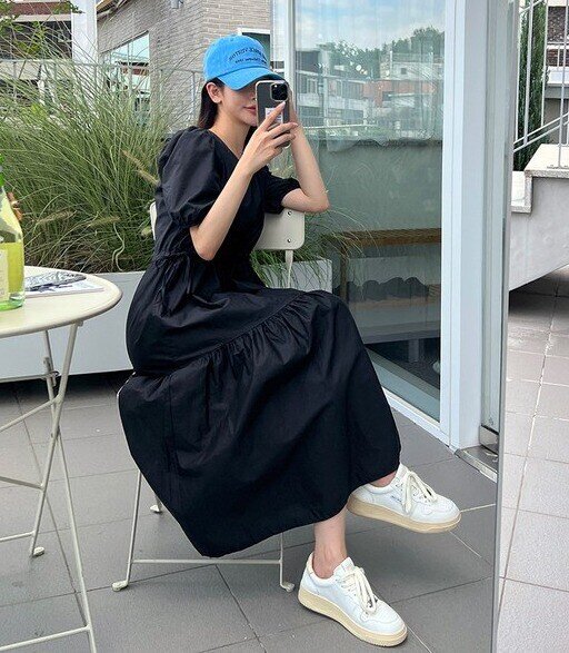 Tủ đồ ít không sao, chị em có 5 kiểu giày này là &#34;gánh&#34; mọi outfit, đi làm hay đi chơi kiểu gì cũng hợp - 8