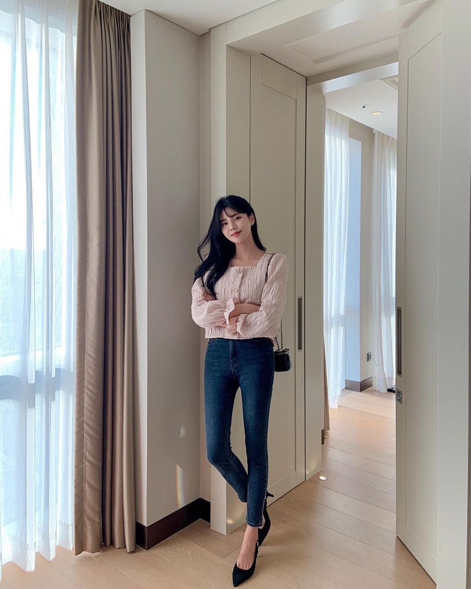 Tủ đồ dân công sở nhất định phải có 4 đôi giày này: Đi làm thì sang, đi chơi cũng xinh! - 2