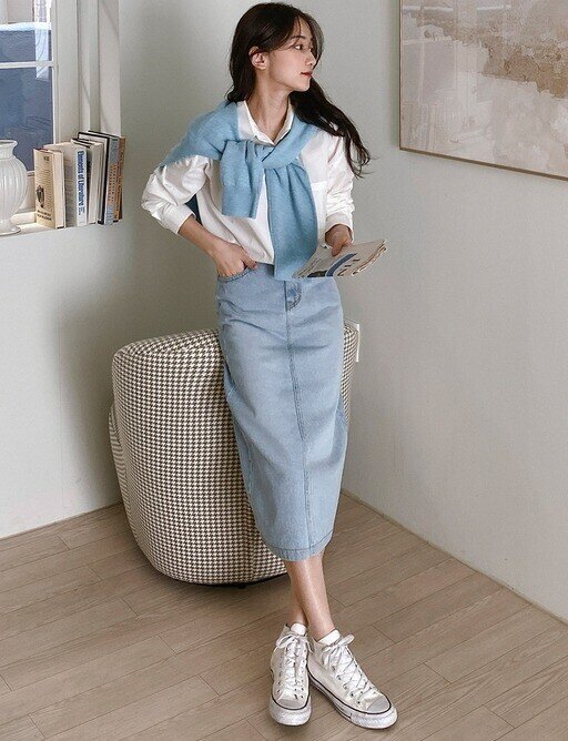 5 kiểu giày là &#34;chân ái&#34; cho mọi độ tuổi, mặc gì cũng sang mà vẫn thoải mái cả ngày - 9