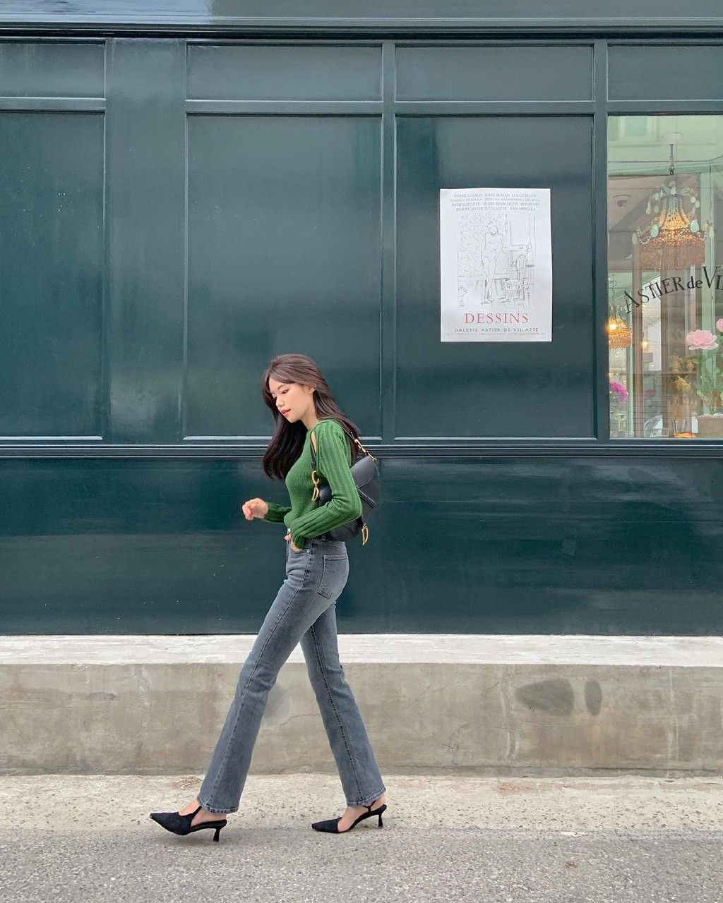 Tủ đồ dân công sở nhất định phải có 4 đôi giày này: Đi làm thì sang, đi chơi cũng xinh! - 3