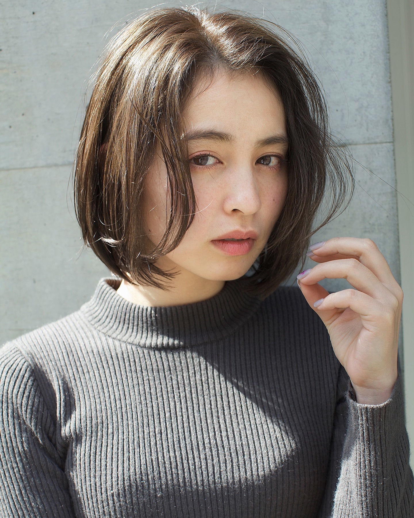 Nàng công sở muốn "trẻ sang" nên thử 4 kiểu layer này: Tôn mặt nhỏ gọn, che khuyết điểm cực khéo! - 3