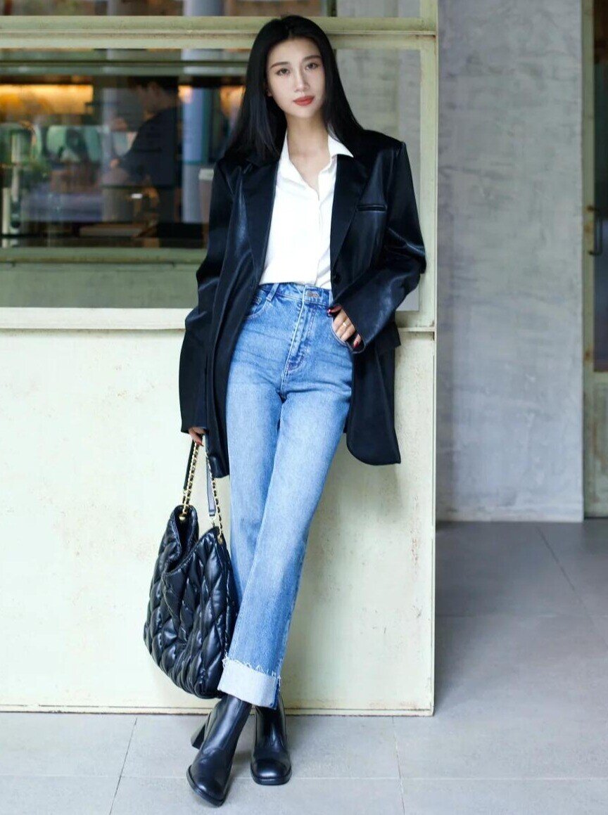 Phụ nữ muốn mặc sành điệu mùa đông phải có ít nhất 5 món này, vừa trẻ hơn 10 tuổi lại sang chảnh khỏi bàn - 11