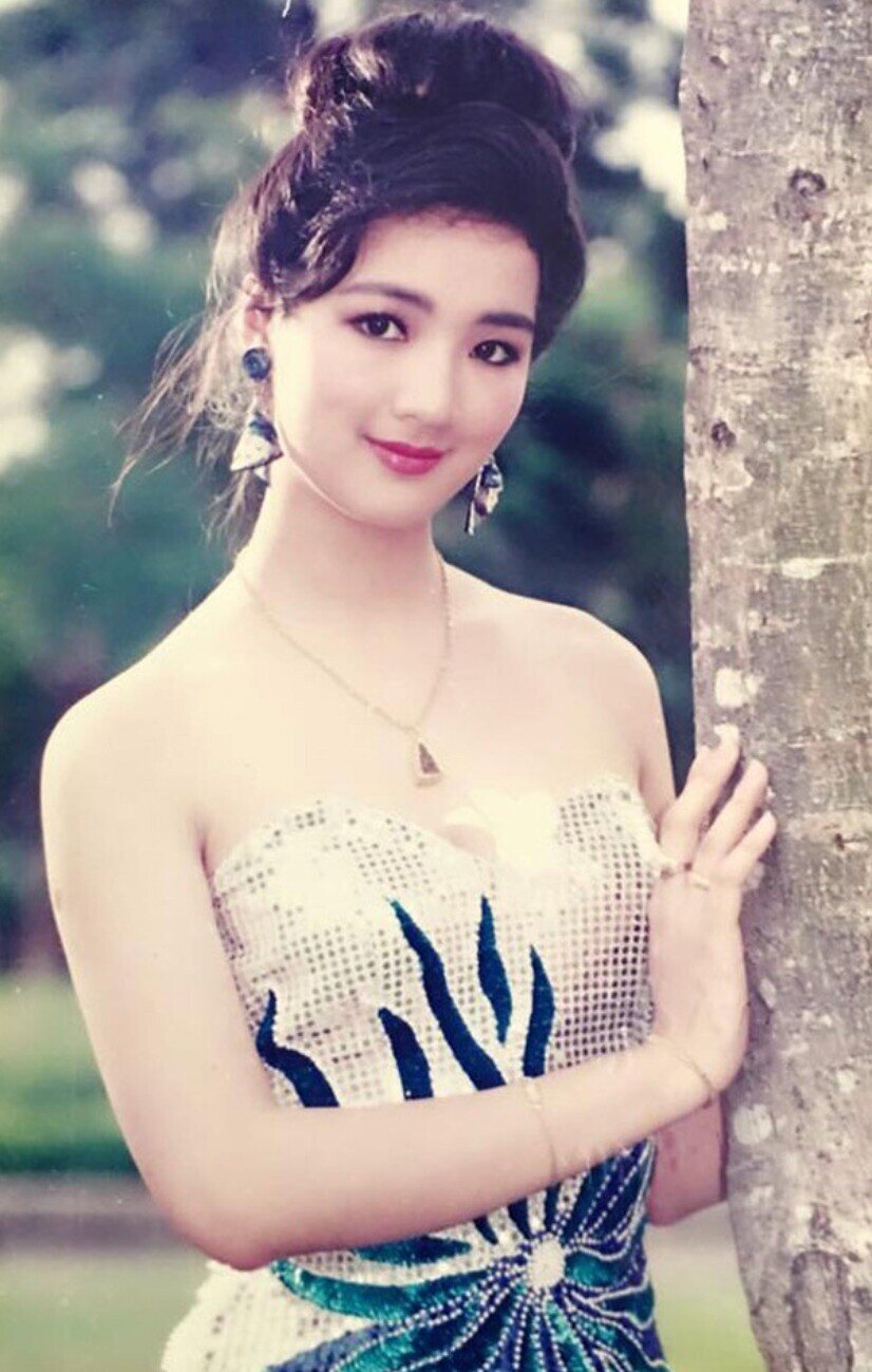 19 tuổi thời ấy và 19 tuổi bây giờ: Khi chuẩn đẹp thay đổi, nhưng tinh thần &#34;yêu mình&#34; vẫn vẹn nguyên - 3