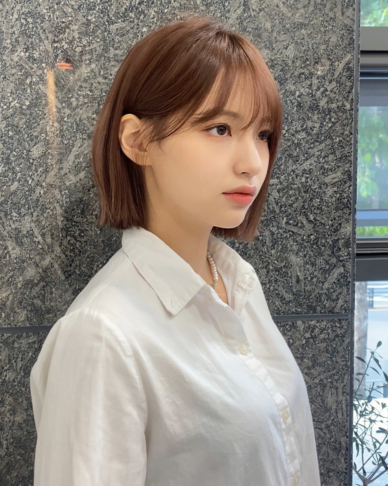 5 kiểu giúp nàng tóc mỏng trông dày bồng bềnh, mặt nhỏ hơn thấy rõ - 3