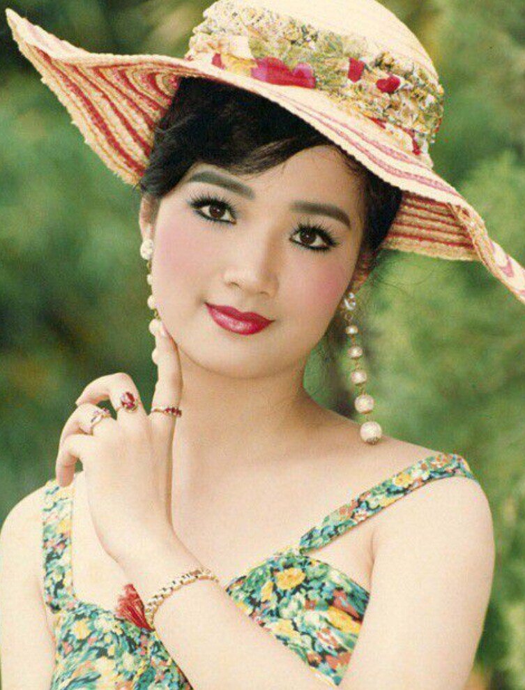 19 tuổi thời ấy và 19 tuổi bây giờ: Khi chuẩn đẹp thay đổi, nhưng tinh thần &#34;yêu mình&#34; vẫn vẹn nguyên - 2