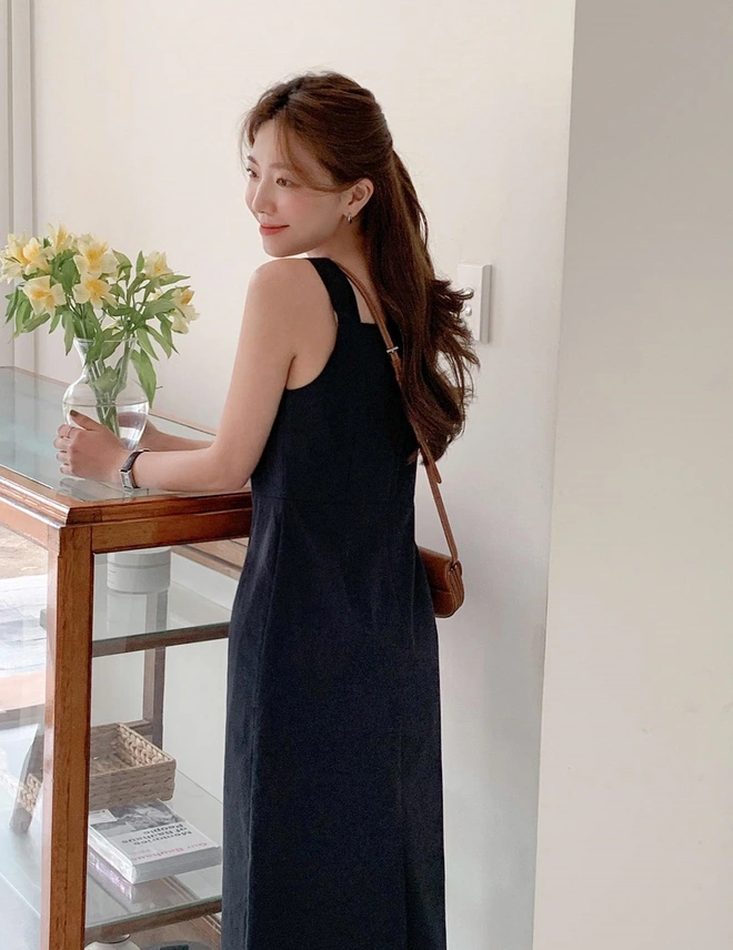 Nàng bánh bèo thích mặc váy vóc điệu đà, chăm &#34;kết thân&#34; với 5 kiểu tóc này: Vừa xinh xắn lại &#34;chanh sả&#34; như con nhà giàu - 5