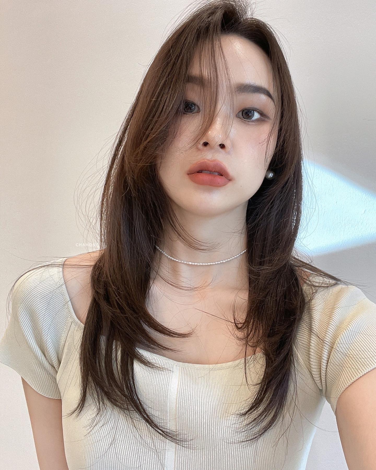 Chị em công sở muốn thành mỹ nhân chốn văn phòng, phải kết thân với 5 kiểu tóc: Vừa gọn mặt lại ít tốn công chăm - 5