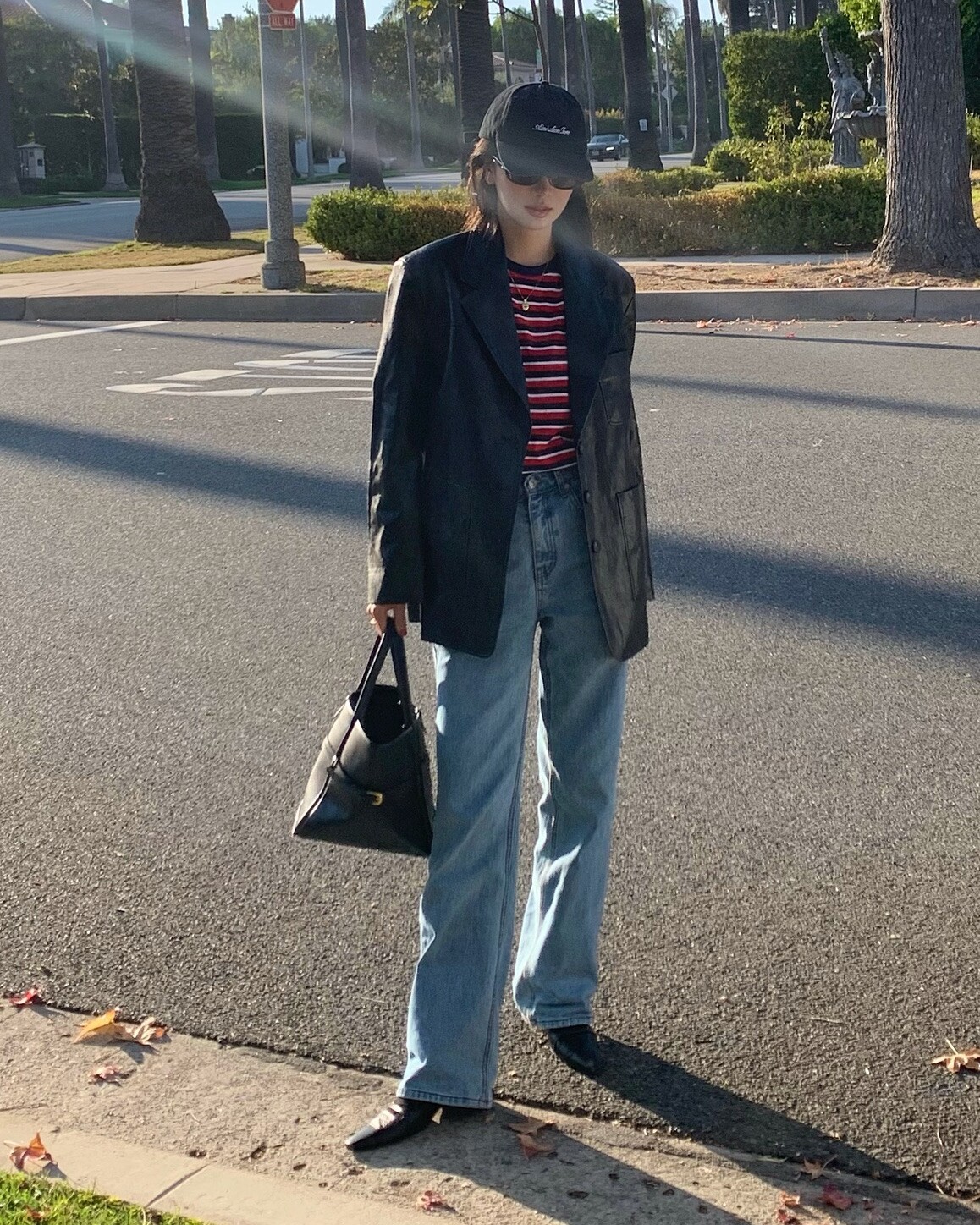 3 kiểu quần giúp &#34;hội nấm lùn&#34; hack dáng thần kỳ, diện lên cao hơn vài centimet - 5