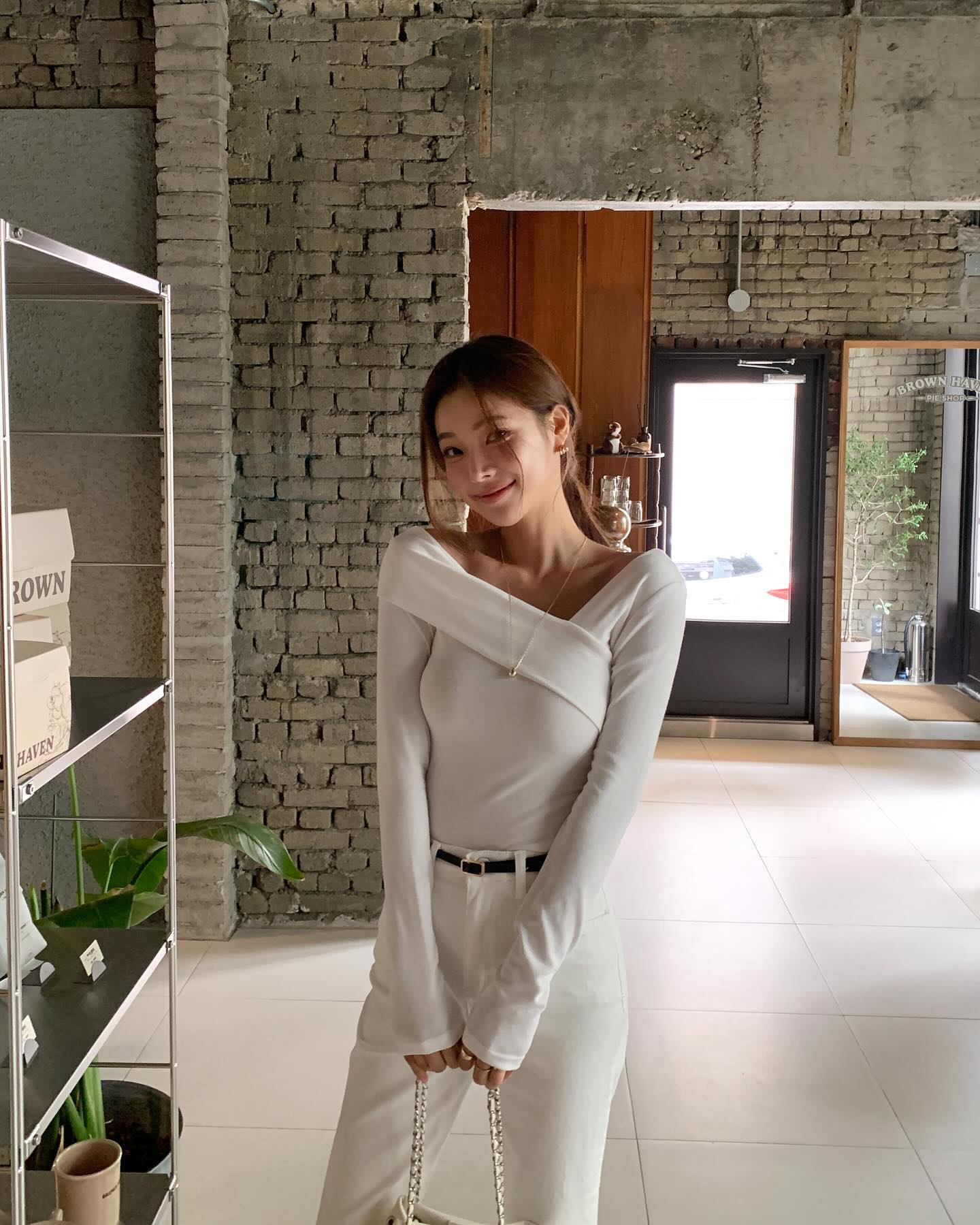 5 công thức phối đồ ấm áp, thanh lịch giúp nàng công sở mặc đẹp suốt mùa lạnh - 5