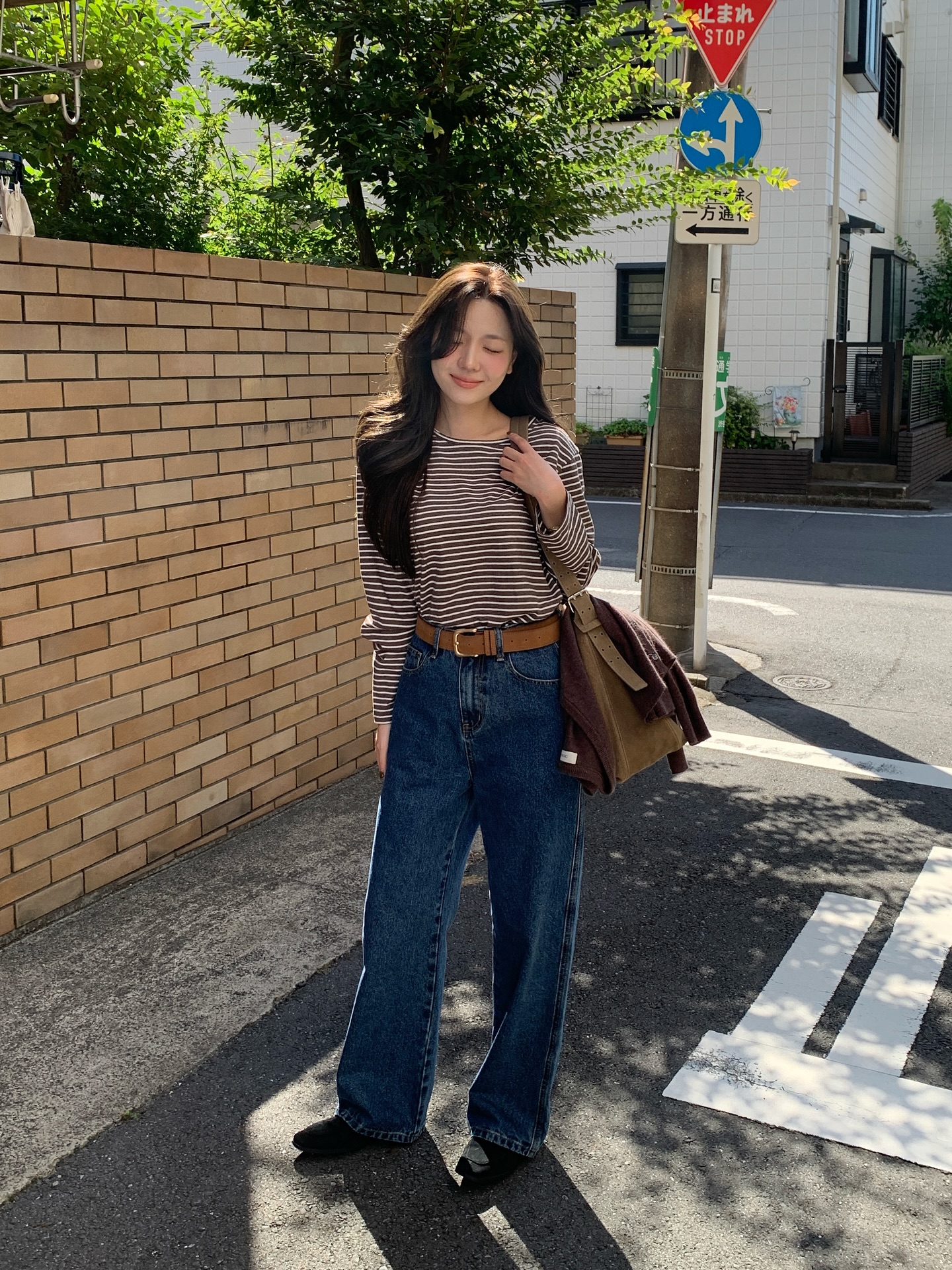 5 công thức phối đồ ấm áp, thanh lịch giúp nàng công sở mặc đẹp suốt mùa lạnh - 6