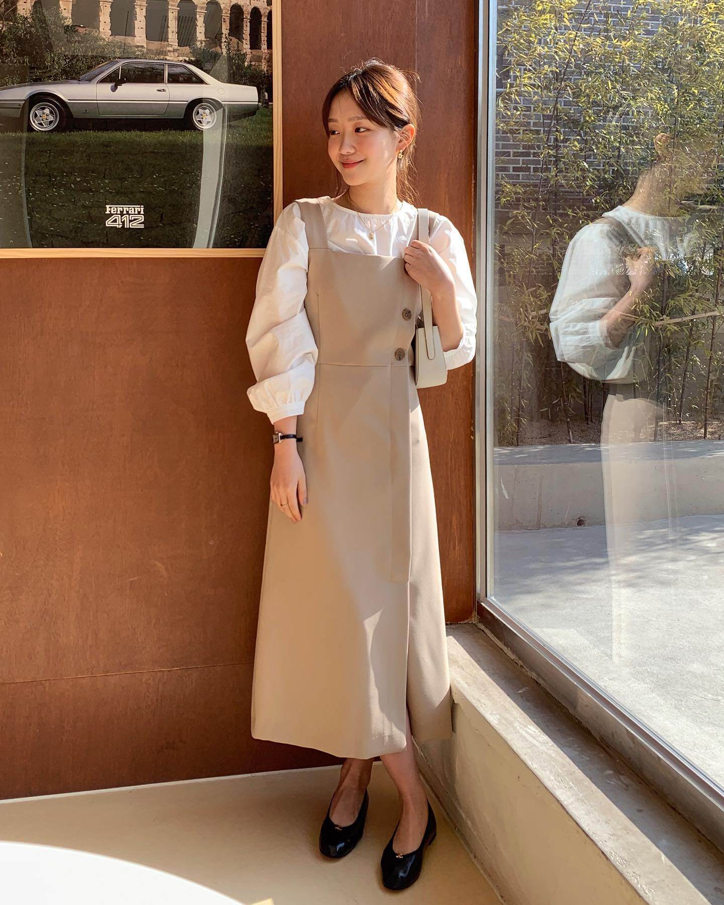 5 kiểu giày là "chân ái" cho mọi độ tuổi, mặc gì cũng sang mà vẫn thoải mái cả ngày - 5