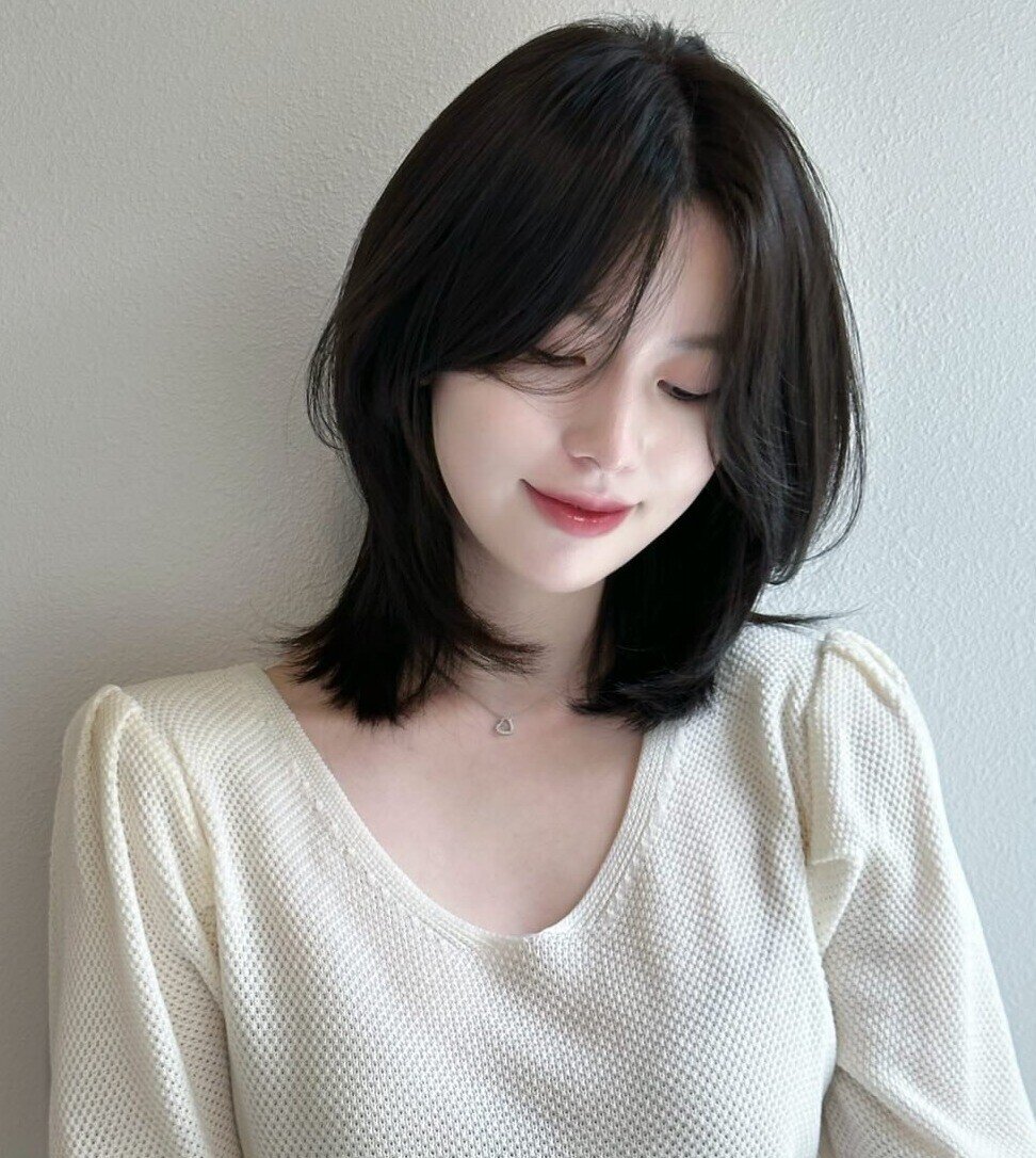 5 kiểu tóc giúp bạn &#34;lên hương&#34; nhan sắc chỉ sau một lần cắt: Hợp mọi gương mặt, cắt xong auto xinh - 11