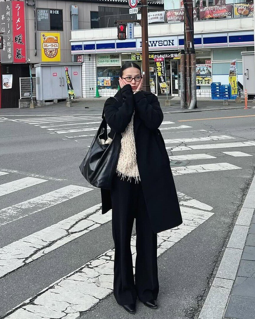 Mỹ nhân Việt thi nhau lăng xê 4 kiểu áo khoác này vào mùa lạnh, chỉ cần 1 cái thôi là mặc đẹp cả mùa! - 5