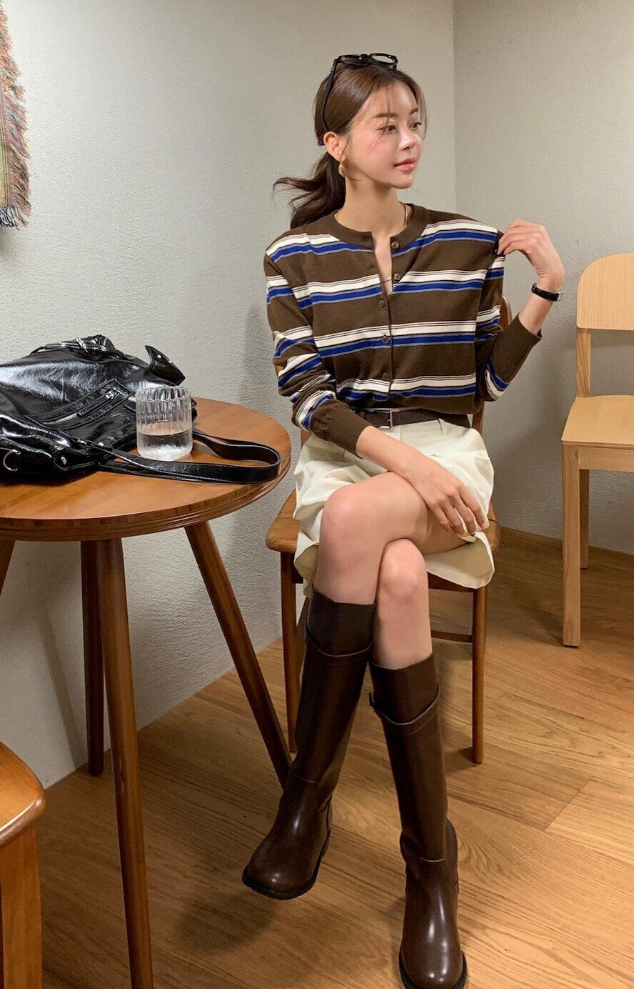 Tủ đồ ít không sao, chị em có 5 kiểu giày này là &#34;gánh&#34; mọi outfit, đi làm hay đi chơi kiểu gì cũng hợp - 10