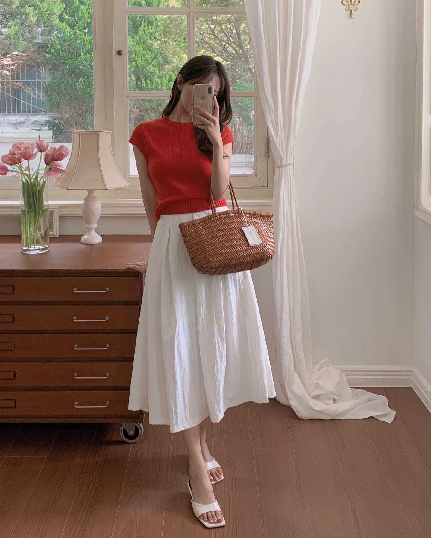 Chị em công sở muốn mặc đẹp mà vẫn thanh lịch, chỉ cần nắm 5 công thức &#34;chuẩn bài&#34; này là đủ! - 7