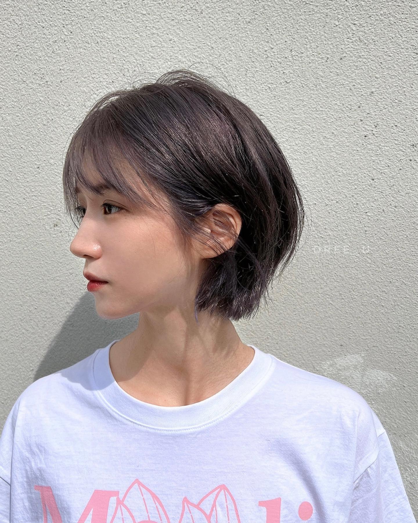 5 kiểu giúp nàng tóc mỏng trông dày bồng bềnh, mặt nhỏ hơn thấy rõ - 1