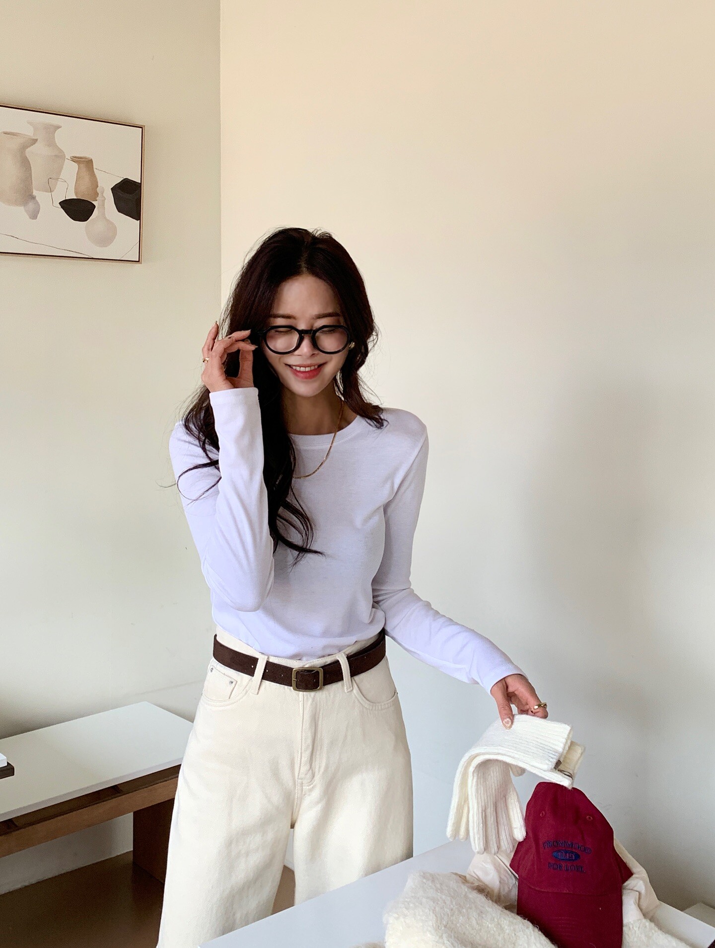 Dân công sở mùa lạnh đừng nghĩ nhiều: 5 món này "cân" tất cả, mặc lên auto sang - 7