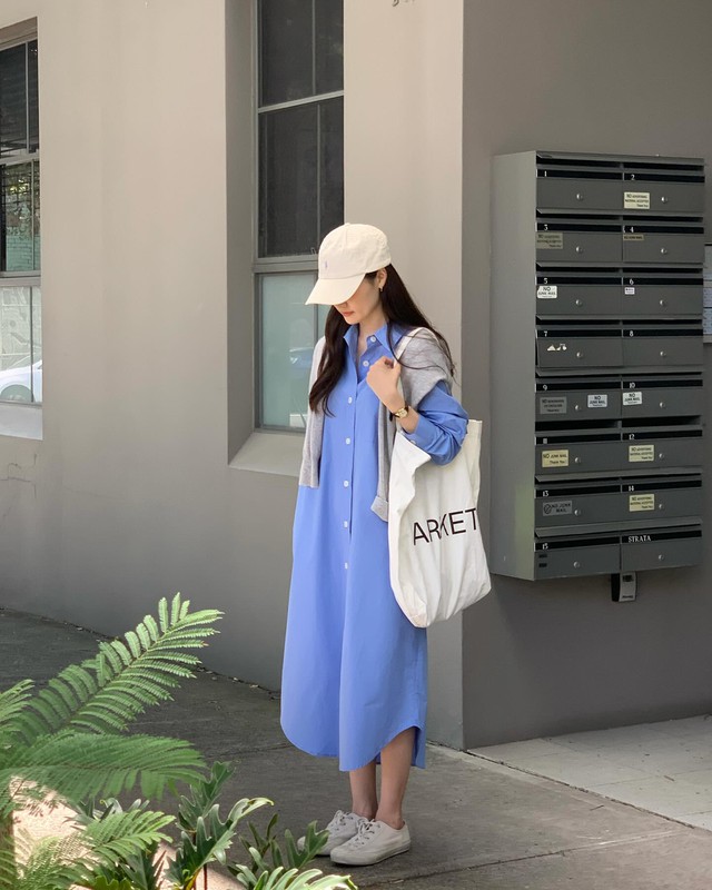 Chị em mê phong cách tối giản nhưng vẫn thích &#34;chanh sả&#34;, nhất định phải có 3 kiểu giày này trong tủ đồ - 7