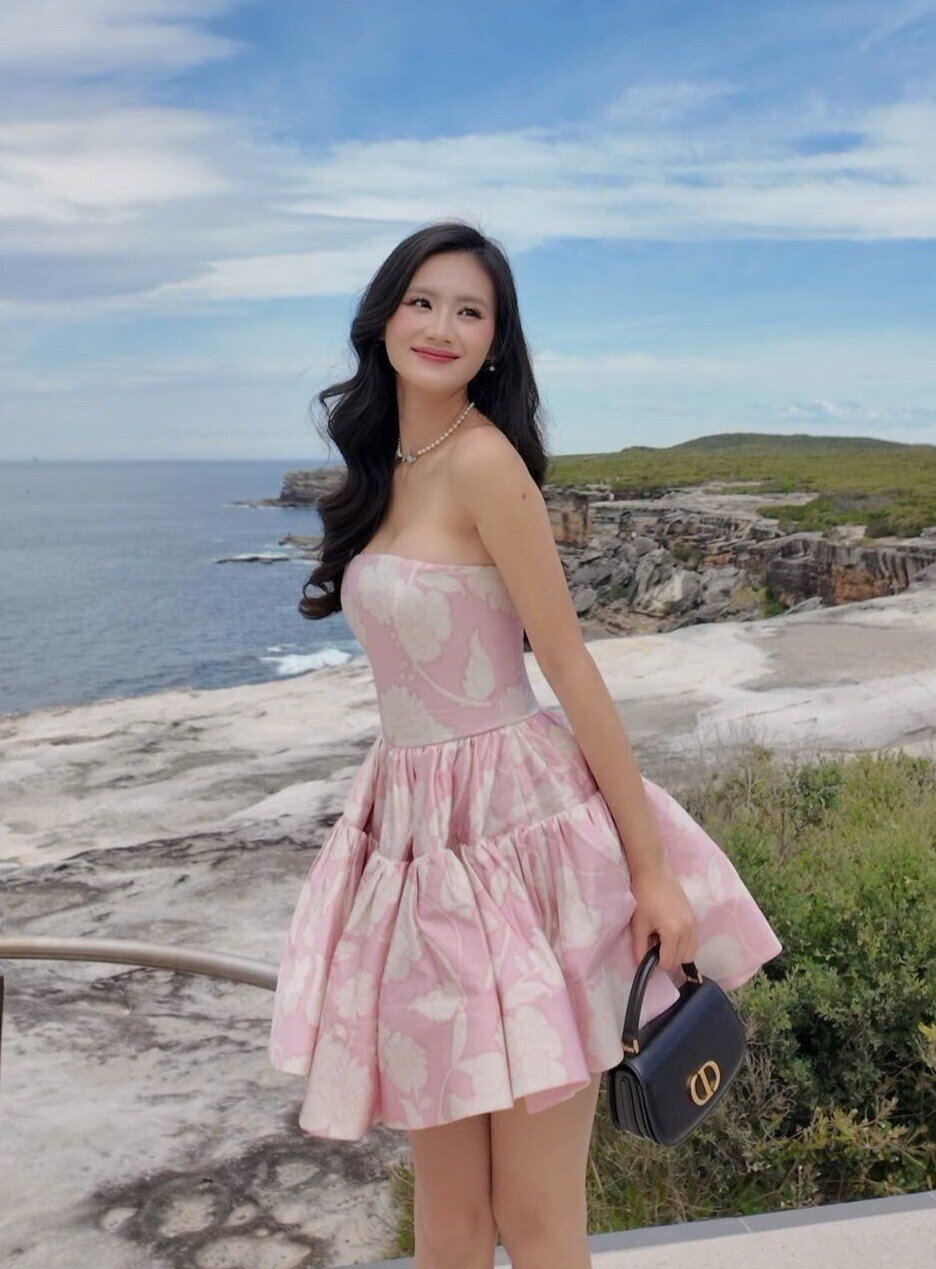 19 tuổi thời ấy và 19 tuổi bây giờ: Khi chuẩn đẹp thay đổi, nhưng tinh thần &#34;yêu mình&#34; vẫn vẹn nguyên - 11