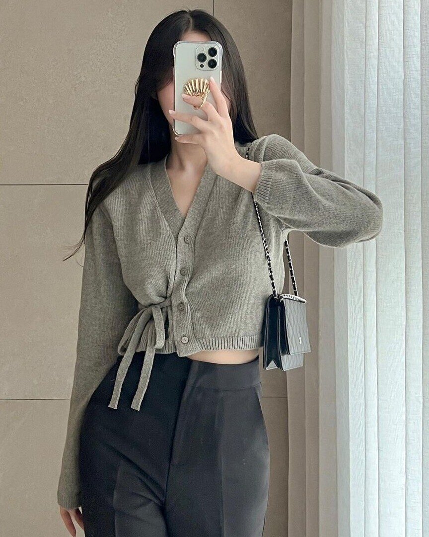 Ai mặc mùa đông cũng đẹp nhưng bạn thì không, đó là do chưa biết 5 nguyên tắc này - 7