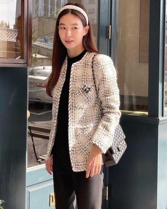 Mùa lạnh tôi vẫn trông &#34;chanh sả&#34; như tiểu thư nhờ kết thân với kiểu áo khoác giá rẻ, tôn dáng và dễ mặc - 10