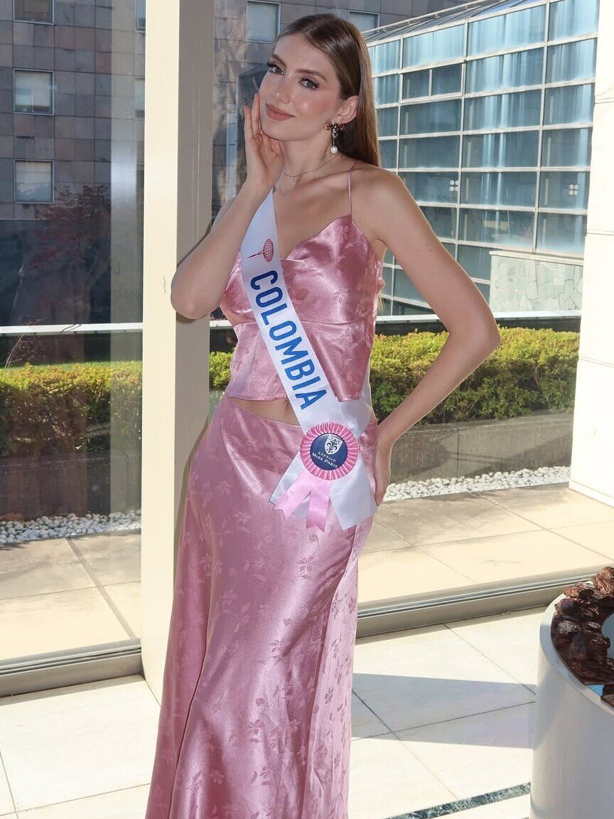 Miss International 2025 visual như &#34;xé truyện bước ra&#34;, gu ăn mặc &#34;chanh sả&#34; khó ai bằng  - 8