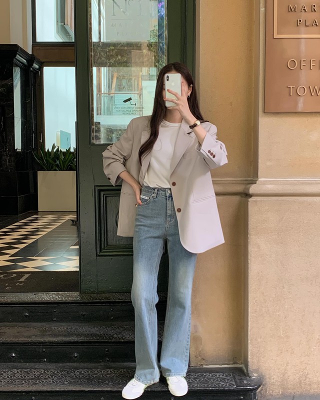 Chị em mê phong cách tối giản nhưng vẫn thích &#34;chanh sả&#34;, nhất định phải có 3 kiểu giày này trong tủ đồ - 8