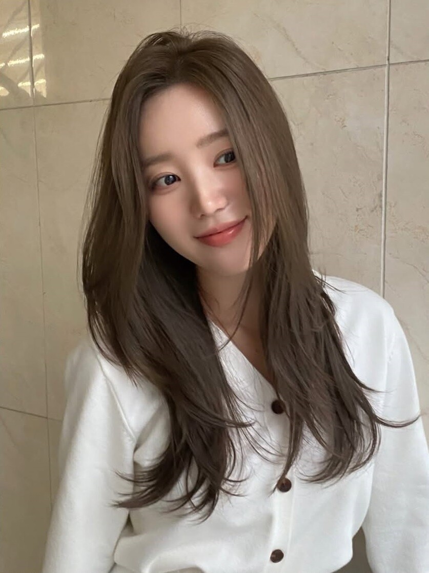 Nàng công sở muốn "trẻ sang" nên thử 4 kiểu layer này: Tôn mặt nhỏ gọn, che khuyết điểm cực khéo! - 8