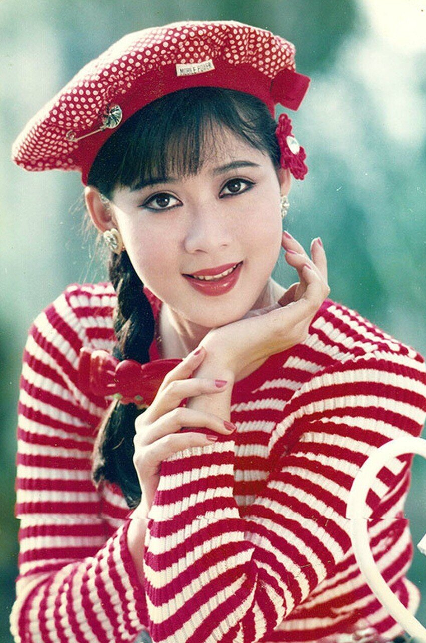 19 tuổi thời ấy và 19 tuổi bây giờ: Khi chuẩn đẹp thay đổi, nhưng tinh thần &#34;yêu mình&#34; vẫn vẹn nguyên - 1