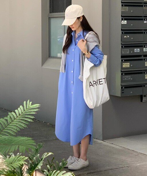 5 kiểu giày là &#34;chân ái&#34; cho mọi độ tuổi, mặc gì cũng sang mà vẫn thoải mái cả ngày - 8