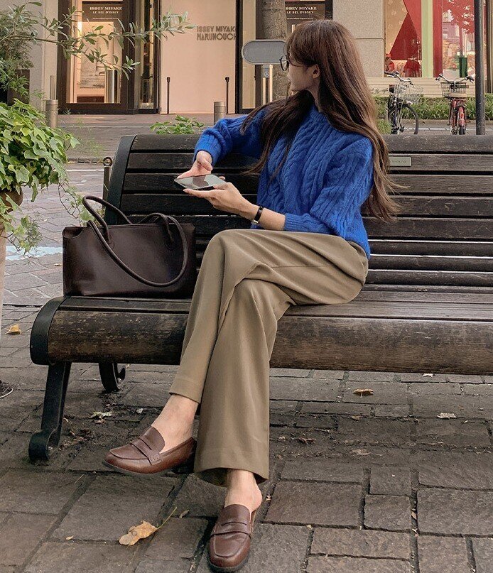 Tủ đồ ít không sao, chị em có 5 kiểu giày này là &#34;gánh&#34; mọi outfit, đi làm hay đi chơi kiểu gì cũng hợp - 14