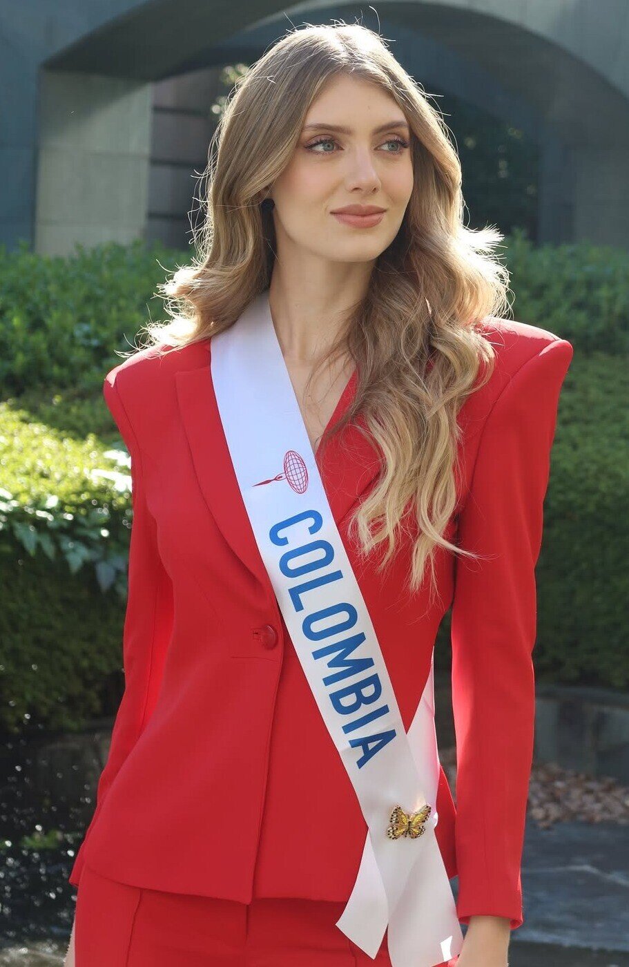 Miss International 2025 visual như &#34;xé truyện bước ra&#34;, gu ăn mặc &#34;chanh sả&#34; khó ai bằng  - 7