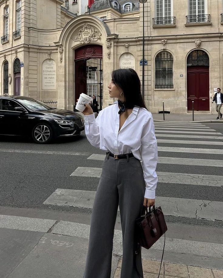 Thời tiết lạnh ai cũng mê diện đồ màu trắng, có đủ 5 món này là đảm bảo xinh nguyên mùa - 8