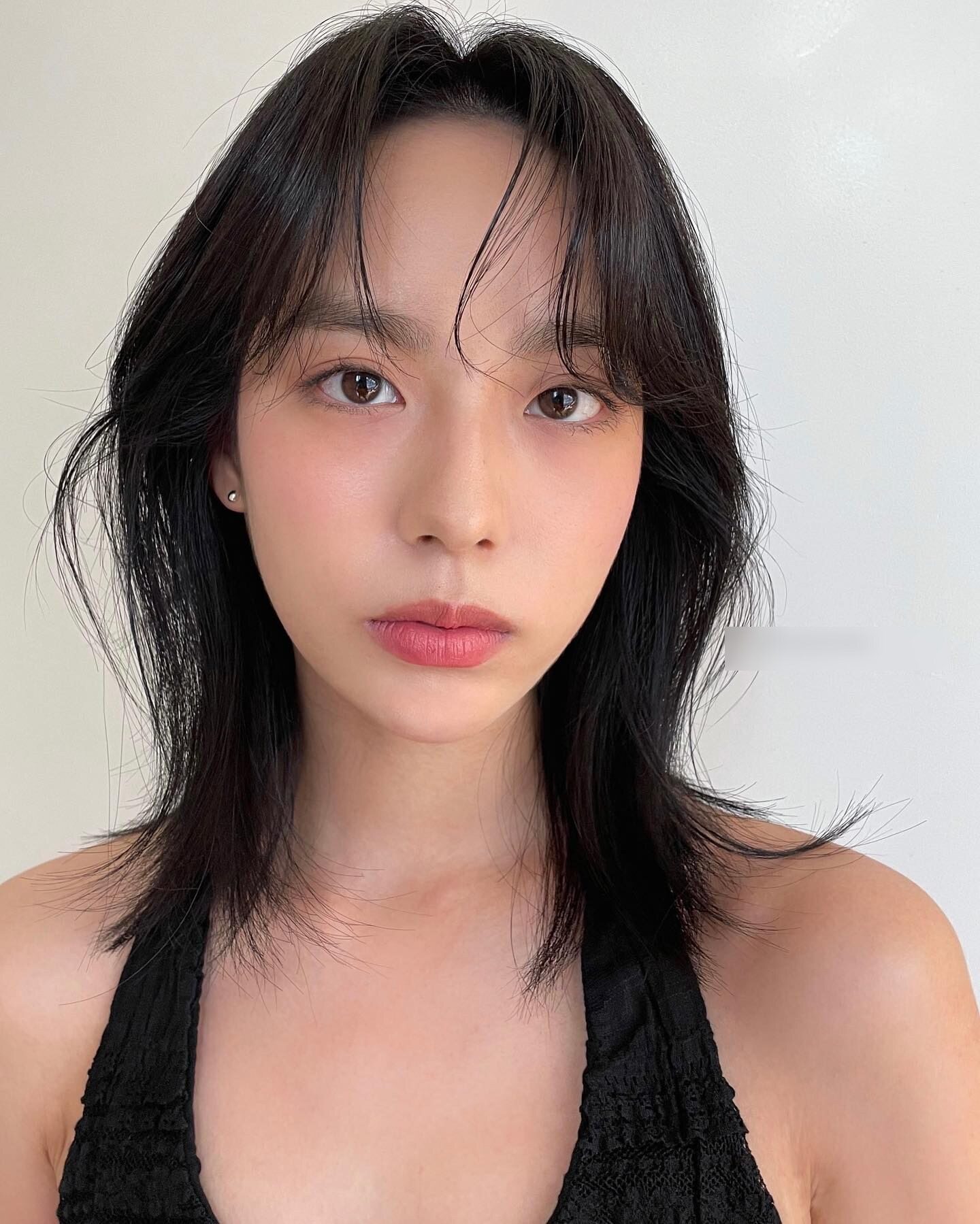 Chị em công sở muốn thành mỹ nhân chốn văn phòng, phải kết thân với 5 kiểu tóc: Vừa gọn mặt lại ít tốn công chăm - 8