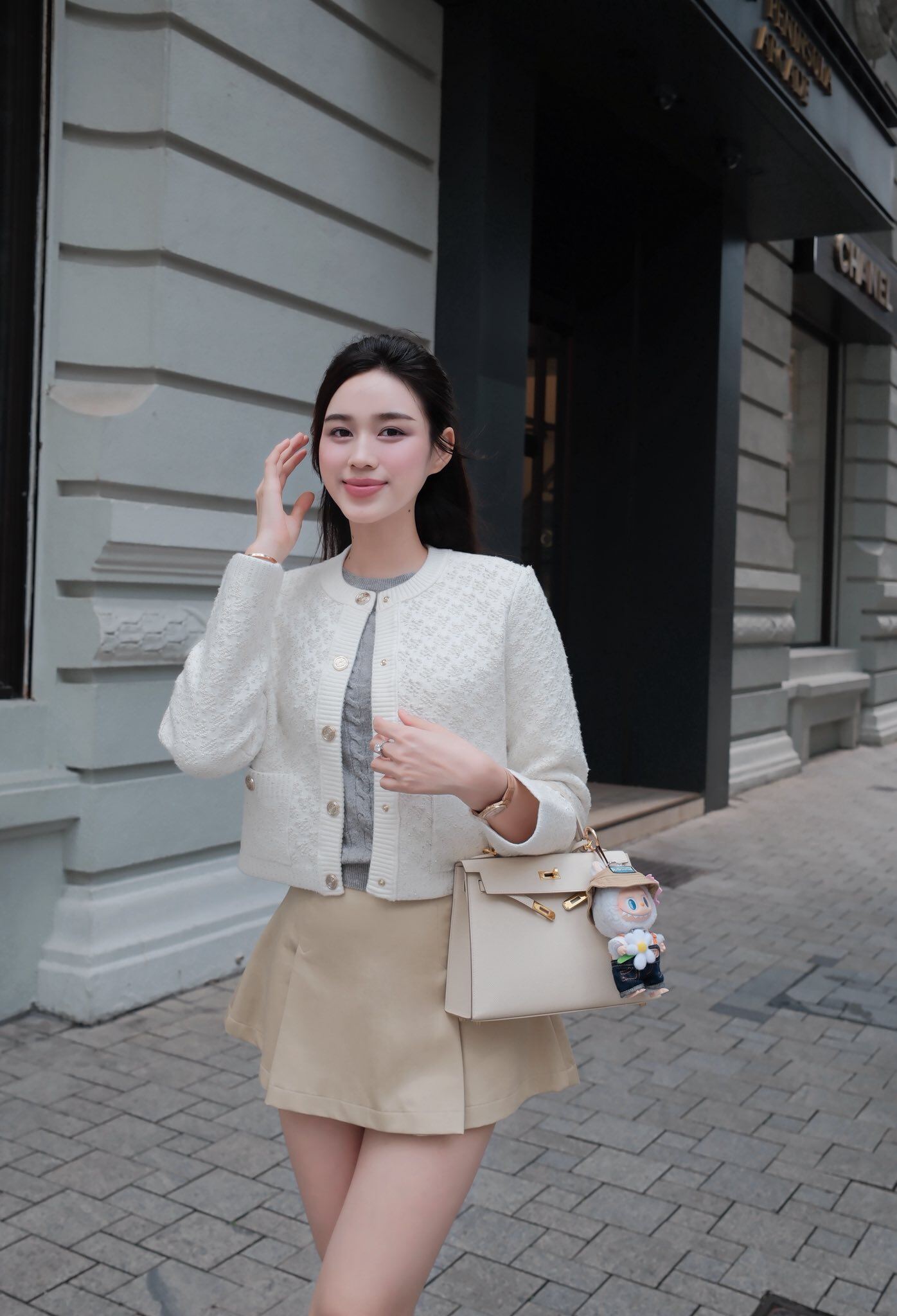 &#34;Dâu hào môn&#34; Đỗ Hà mắc lỗi khó chấp nhận, hơn nửa triệu người xem xong &#34;thấy ngại giùm&#34; - 6